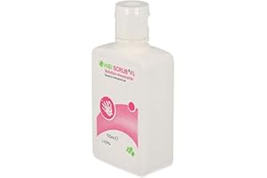 HDMIRRORR Molnlycke Healthcare Hibiscrub Plus 125ml Singles