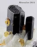 Mineralien 2014 by 