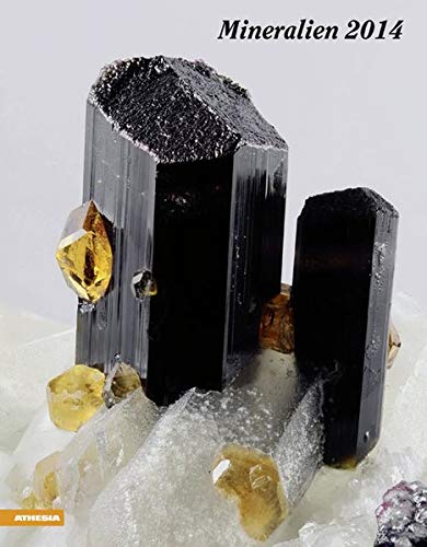 Mineralien 2014