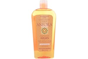 Aceite Corporal de Argán - Instituto Español 400 ML