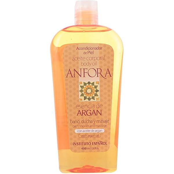 Uresim Radiance Body Oil – Bräunungsverstärker Für Natürliche Bräune, 100 Ml