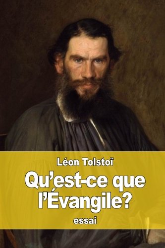 Télécharger Qu'est-ce que l'Évangile? PDF Ebook En Ligne