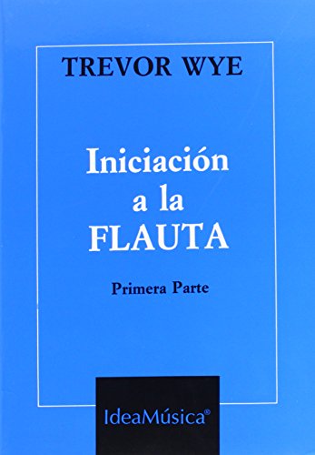 Download Iniciacion a la flauta - primera parte Download Iniciacion a la flauta - primera parte