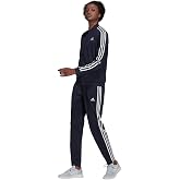 adidas Essentials Logo French Terry Kadın Eşofman Takımı