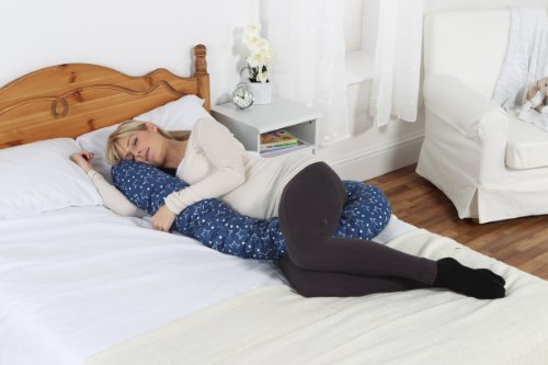 By Carla Little Stars Cuddle Me Pillow