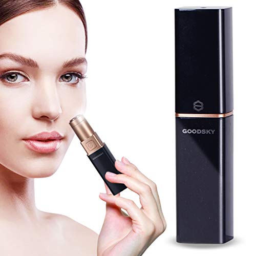 Rasoir Electrique Pour Femme epilateur visage flawless rasoir visage femme indolore hair remove