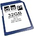 Produktbild DSP Memory Z-4051557380523 32GB Speicherkarte für Sony Cyber-shot DSC-WX300