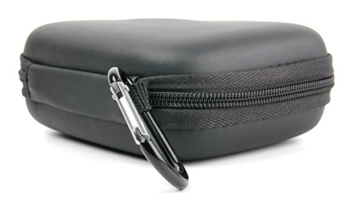 Kamera-Etui für CANON SX 240 HS / SX220 HS und IXUS 125 HS / IXUS 132 / IXUS 140 Digitalkameras Kamera-Etui für CANON SX 240 HS / SX220 HS und IXUS 125 HS / IXUS 132 / IXUS 140 Digitalkameras