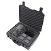 Produktbild Colorful Elektronik Für DJI Mavic 2 & Smart Controller Military Spec Hardshell Tasche Tragetasche Wasserdichte Aufbewahrungskoffer tragbare Aufbewahrungsbox Aufbewahrungstasche Schutzbox
