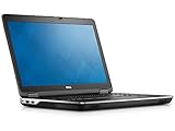 Dell Latitude E6540 15,6 Zoll Intel Core i7 256GB SSD...