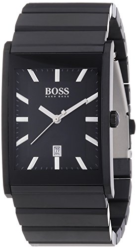 Hugo Boss Herren-Armbanduhr CENTAUR Analog Quarz Edelstahl 1513016 Hugo Boss Herren-Armbanduhr CENTAUR Analog Quarz Edelstahl 1513016