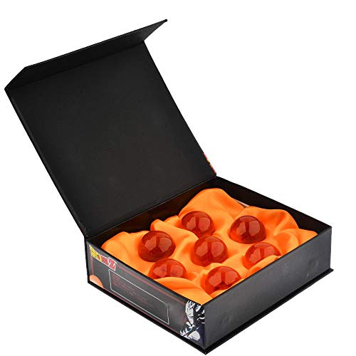 Set Bolas de Dragón (Dragon Ball) Grande