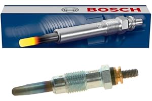 BOSCH AUTOMOTIVE Bosch GLP006 Duraterm, Scatola in Cartone, Confezione da 1 Pezzo, per Veicoli a Motore Diesel