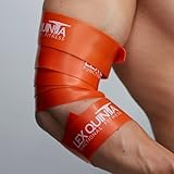 Lex Quinta Floss Band - Flossing für Mobility - Voodoo Kompressionsband - für Therapie und Eigenanwendung an beanspruchter Mu