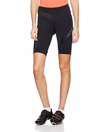Gore Bike Wear Damen Power Tights Kurz