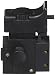 Produktbild sourcingmap® Elektrische Bohrmaschine Geschwindigkeitskontrolle Trigger Schalter 250VAC 6A für Bosch 350