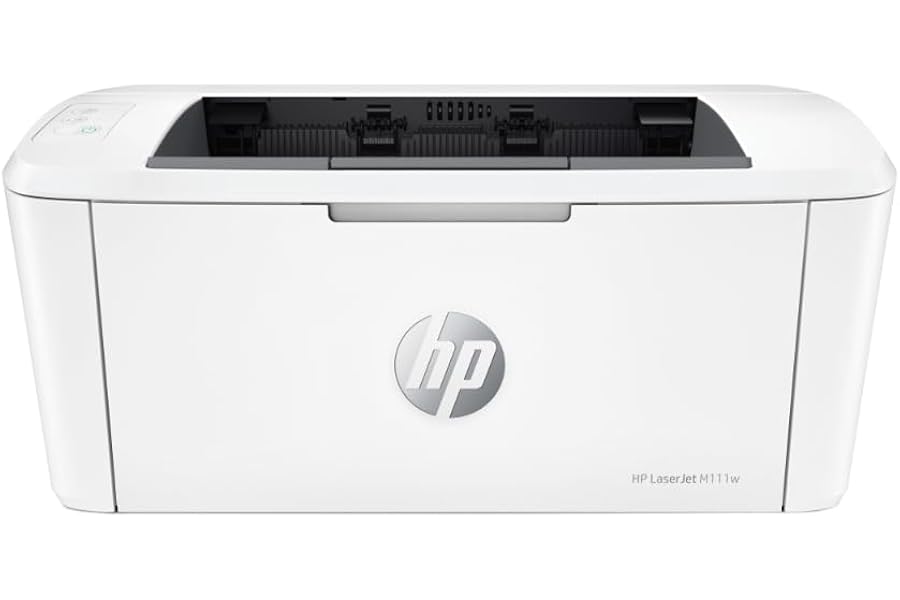 HP Laser Single Printer LaserJet M111w