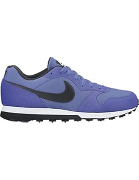 Nike Herren Md Runner 2 Low-Top