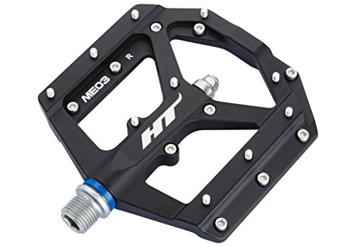 Preisvergleich Produktbild HT Components Pedale ME03 Schwarz