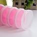 Hrph Portable Baby Infant Feeding Milk Powder &Food Bottle Container 3 Cells Grid Box