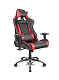 Drift Gaming DR150BR - Silla, Rojo