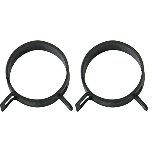 Preisvergleich Produktbild Jamara jamara121442 10 CC Rohrschelle