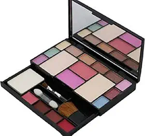 Womens & Girls Fashion Girl TYA 6171 Multicolour Makeup Kit - (Pack of 1)