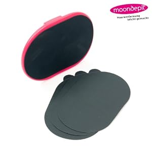 Moondepil Hair Removal Complete Kit - Image 5