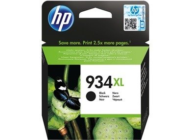 HP C2P23AE#BGY Original Tintenpatronen Pack of 1