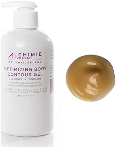 ALCHIMIE FOREVER OPTIMIZING BODY CONTOUR GEL 8OZ