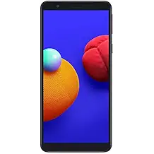 Samsung Galaxy M01 Core (Black, 2GB RAM, 32GB Storage) with No Cost EMI/Additional Exchange Offers