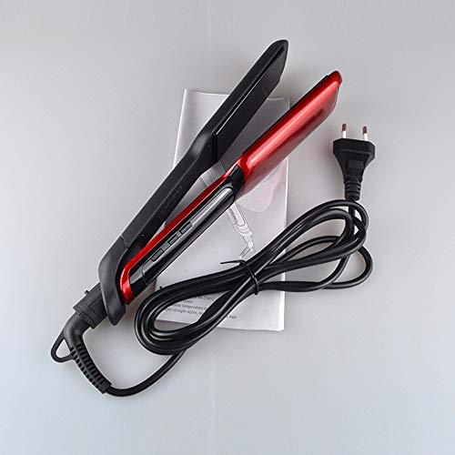 Hair Straightener Flat Iron Straightening Irons Styling Tools With Fast Warm-Up Thermal Performance