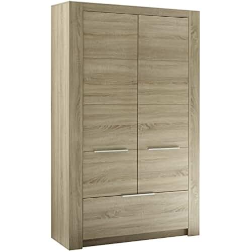 Suchergebnis auf Amazon.de für: kleiderschrank Höhe 190 cm