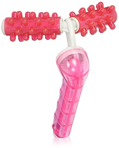 Preisvergleich Produktbild akaishi-Body Relax Face Doppelrollo Rollo