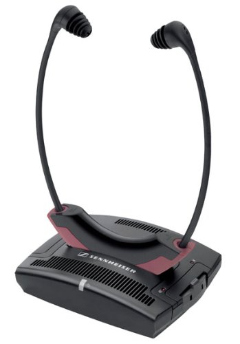 Price comparison product image Sennheiser SET 50 TV Headphone