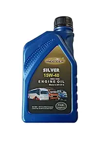 Indogem Engine Oil 15W40 (1 Litre)