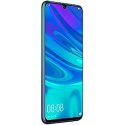 Huawei P Smart 2019 - Smartphone de 15.8 cm, Color Azul
