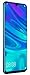 Price comparison product image Huawei P Smart 2019 15.8 cm (6.21") 3 GB 64 GB Dual SIM 4G Blue 3400 mAh P Smart 2019, 15.8 cm (6.21"), 3 GB, 64 GB, 13 MP, Android 9.0, Blue