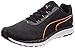 Produktbild Puma Speed 500 Ignite 3 Herren Laufschuhe Black-Iron Gate-Orange 8