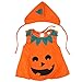 Produktbild Powlance Halloween-Kostüm Kinder Kürbis Outfit Kleidung Cosplay dressandhat