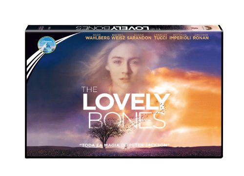 The Lovely Bones (Edición Horizontal) [DVD]