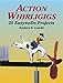 Produktbild Action Whirligigs: 25 Easy-To-Do Projects (Woodworking Whirligigs) (Dover Woodworking)