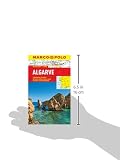 Image de Marco Polo Holiday Map Algarve