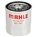 Mahle OC 797 Fuel Filter for Nissan Micra RS.171.00