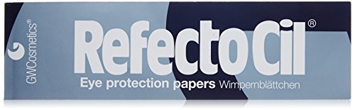 Refectocil Eye Protection Papers, 96 count by RefectoCil
