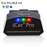 Vgate iCar