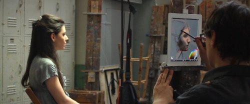 Nomad Brush FleX Grey Stylus - 4