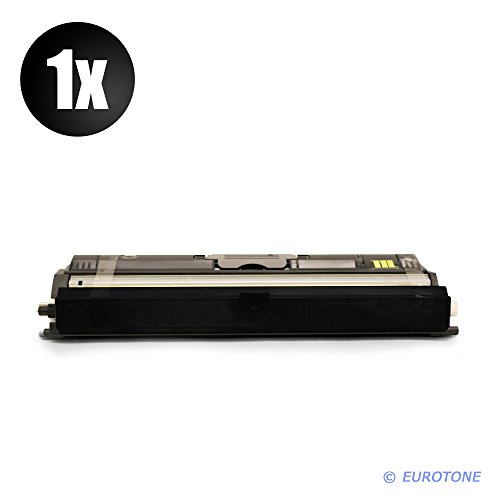 4x High Quality Eurotone Toner Cartridge Set für OKI C110 C130 C130N MC160N / C 110 / C 130 / C 130 N / MC 160 N - 3