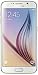 Produktbild Samsung Galaxy S6 Smartphone (5.1 Zoll Touch-Display, 32 GB Speicher, Android 5.0) weiß [Vodafone-Branding]