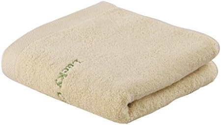 CHENGYI South Korea Imports Adult Pure Cotton Towel Soft Absorbent High-end Sports Towels 40*80cm (2 Pieces / Sets) ( Color : E )